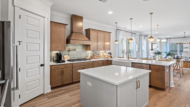 394 Brightside Trail, Summerville, SC 29486