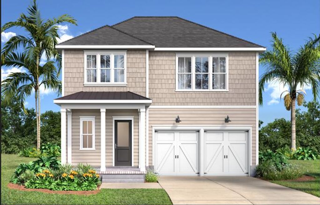 394 Brightside Trail, Summerville, SC 29486
