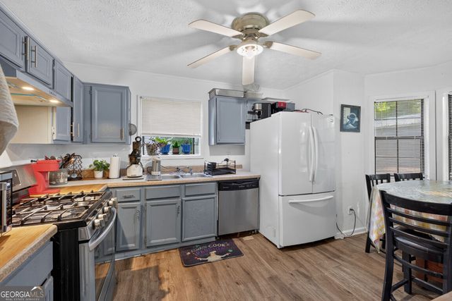 4971 Sugar Creek Drive, Sugar Hill, GA 30518