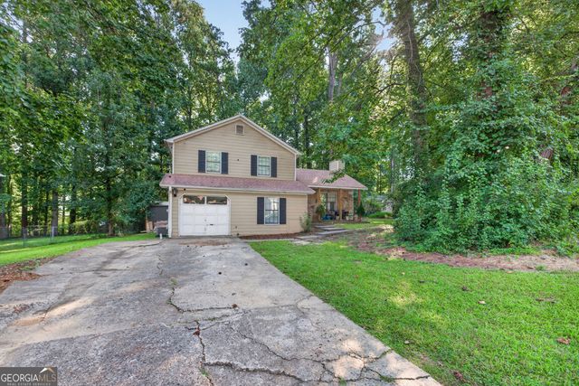 4971 Sugar Creek Drive, Sugar Hill, GA 30518