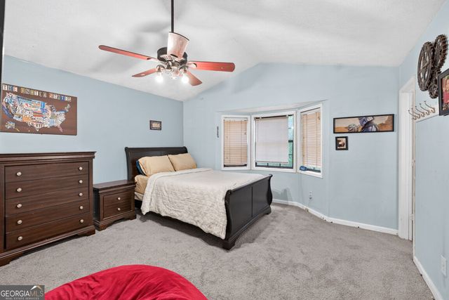 4971 Sugar Creek Drive, Sugar Hill, GA 30518