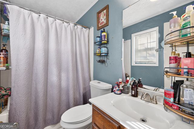 4971 Sugar Creek Drive, Sugar Hill, GA 30518