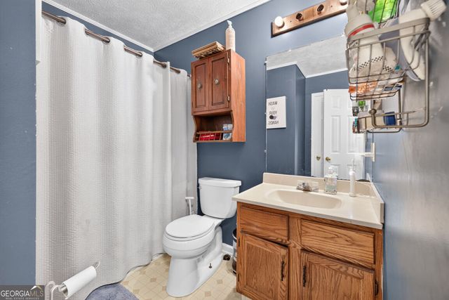 4971 Sugar Creek Drive, Sugar Hill, GA 30518
