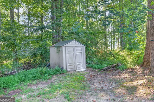 4971 Sugar Creek Drive, Sugar Hill, GA 30518