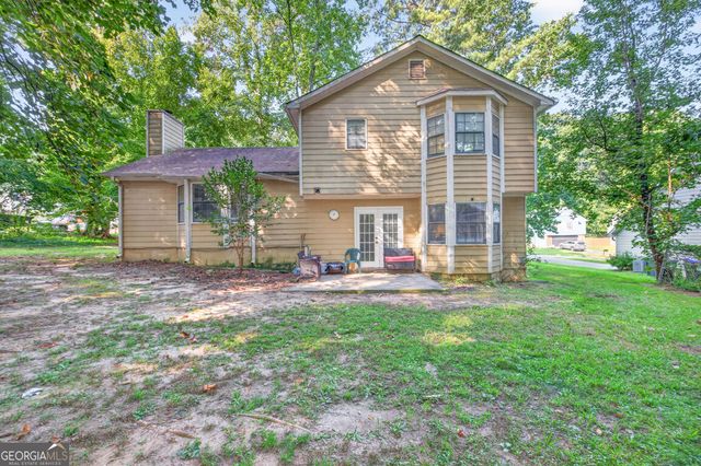 4971 Sugar Creek Drive, Sugar Hill, GA 30518