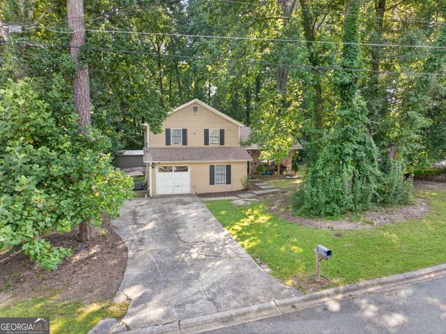 4971 Sugar Creek Drive, Sugar Hill, GA 30518