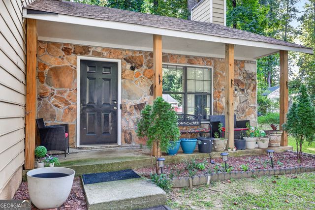 4971 Sugar Creek Drive, Sugar Hill, GA 30518