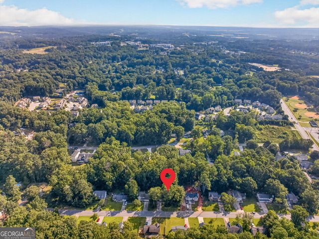 4971 Sugar Creek Drive, Sugar Hill, GA 30518