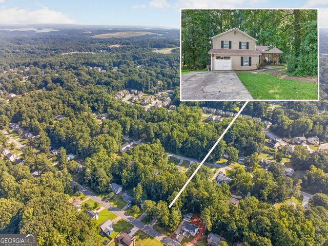 4971 Sugar Creek Drive, Sugar Hill, GA 30518