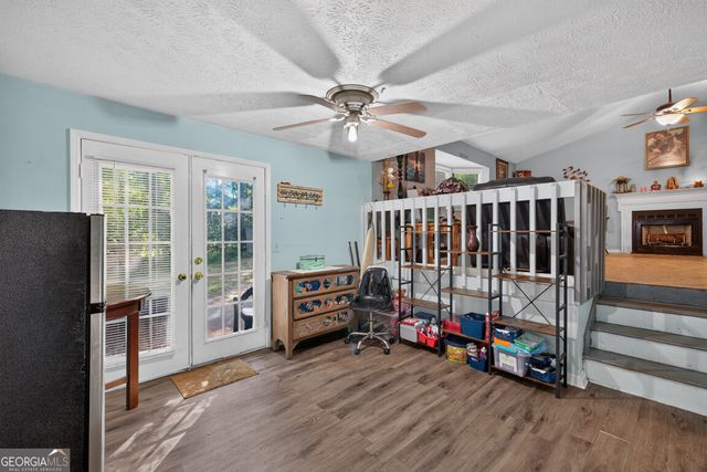 4971 Sugar Creek Drive, Sugar Hill, GA 30518