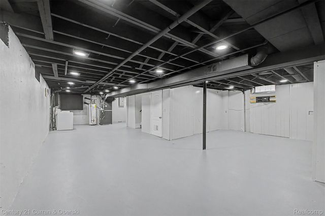 4205 Katherine Street, Dearborn Heights, MI 48125