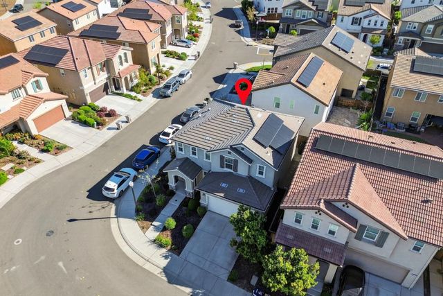 5358 Admiral Bend Way, Sacramento, CA 95835