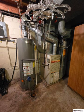 8612 S 38th Avenue, Bellevue, NE 68147