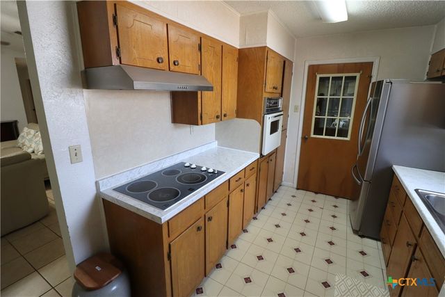 2504 Silverhill Drive, Killeen, TX 76543