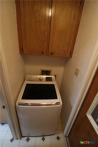 2504 Silverhill Drive, Killeen, TX 76543