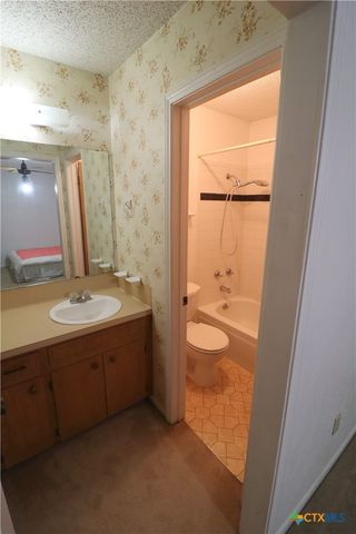 2504 Silverhill Drive, Killeen, TX 76543