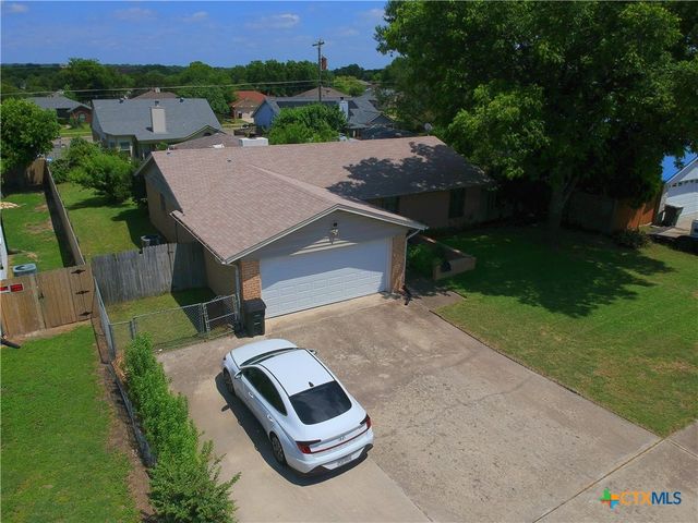 2504 Silverhill Drive, Killeen, TX 76543