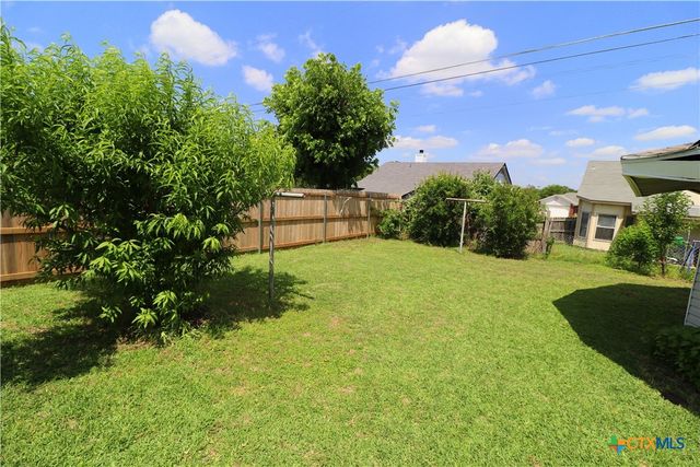 2504 Silverhill Drive, Killeen, TX 76543