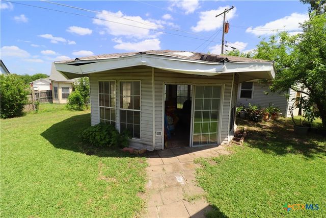 2504 Silverhill Drive, Killeen, TX 76543