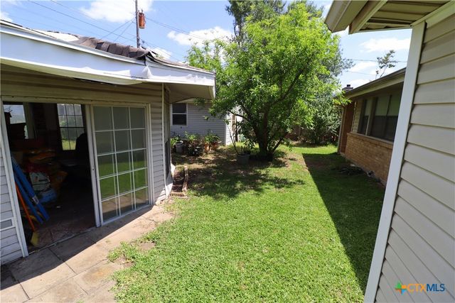 2504 Silverhill Drive, Killeen, TX 76543