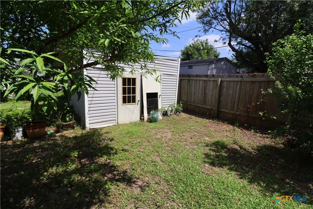 2504 Silverhill Drive, Killeen, TX 76543