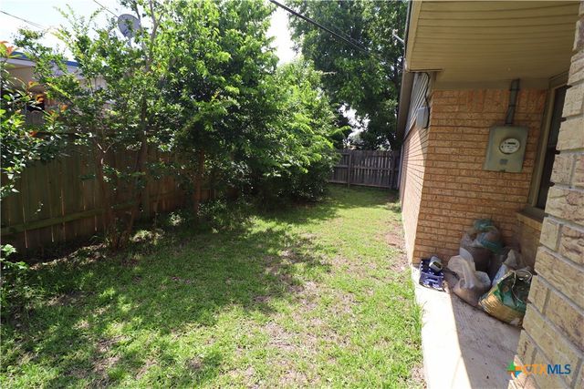 2504 Silverhill Drive, Killeen, TX 76543