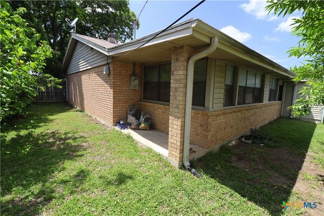 2504 Silverhill Drive, Killeen, TX 76543