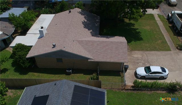 2504 Silverhill Drive, Killeen, TX 76543