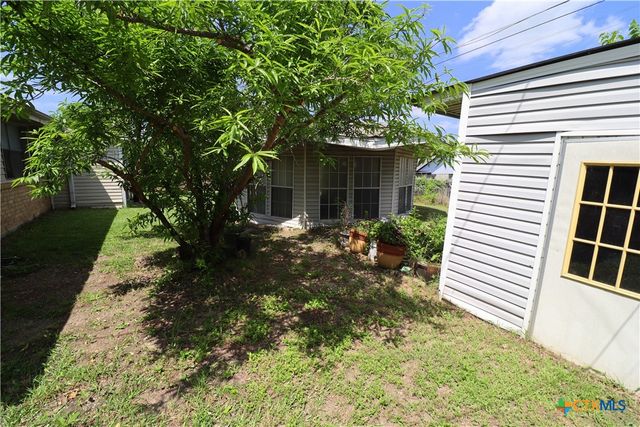 2504 Silverhill Drive, Killeen, TX 76543