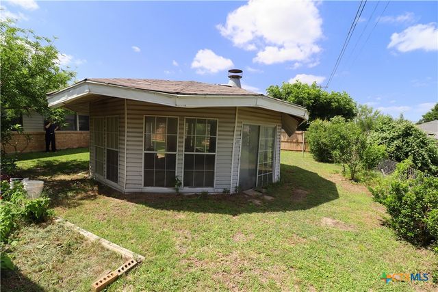 2504 Silverhill Drive, Killeen, TX 76543