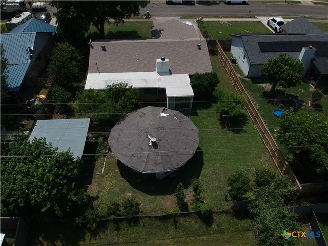 2504 Silverhill Drive, Killeen, TX 76543