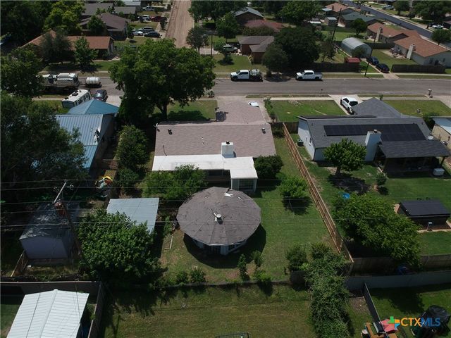 2504 Silverhill Drive, Killeen, TX 76543