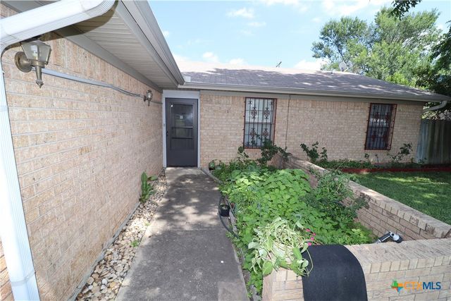 2504 Silverhill Drive, Killeen, TX 76543