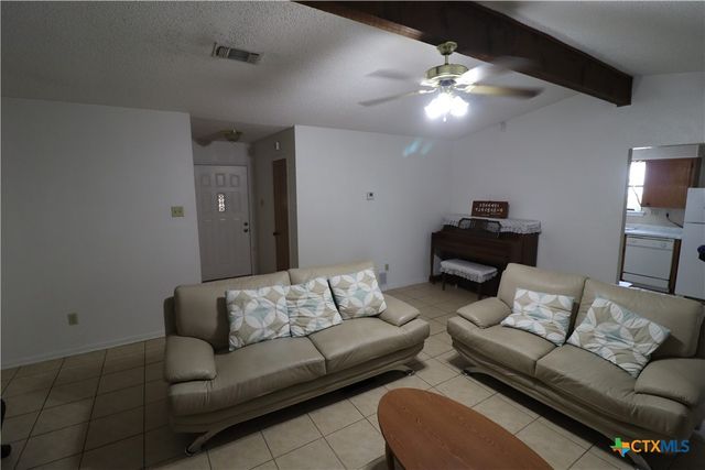 2504 Silverhill Drive, Killeen, TX 76543