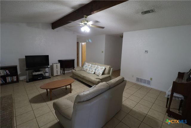 2504 Silverhill Drive, Killeen, TX 76543