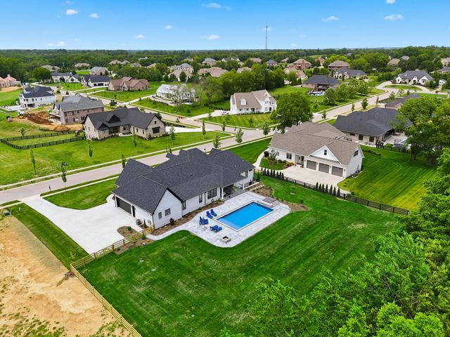 555 Canvasback Drive Lot A, Nicholasville, KY 40356