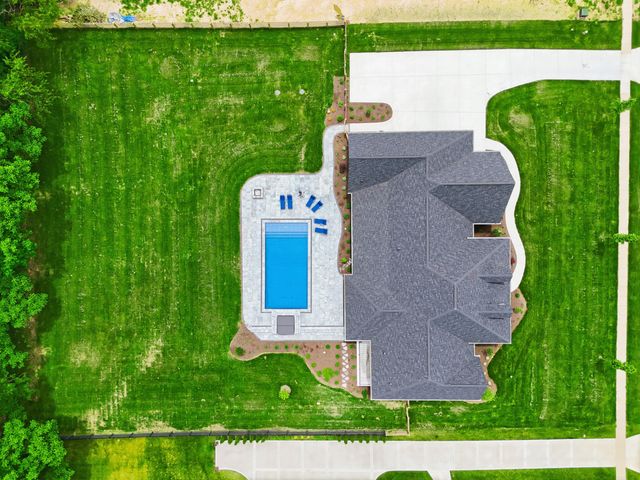555 Canvasback Drive Lot A, Nicholasville, KY 40356