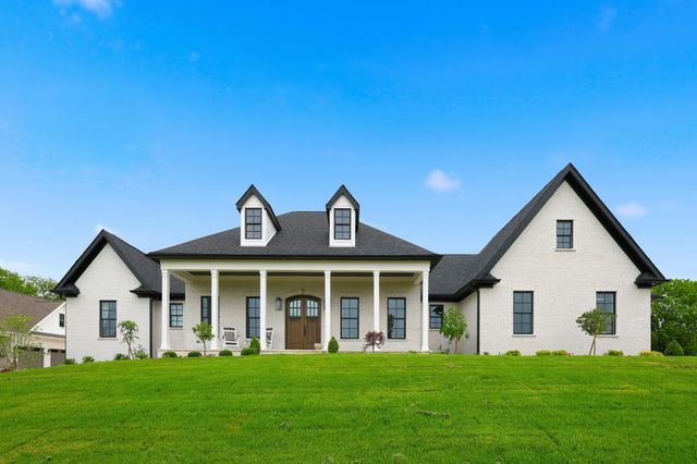 555 Canvasback Drive Lot A, Nicholasville, KY 40356