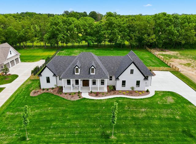 555 Canvasback Drive Lot A, Nicholasville, KY 40356