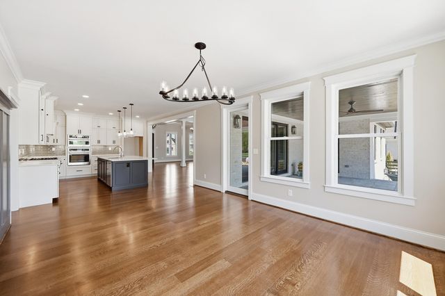 555 Canvasback Drive Lot A, Nicholasville, KY 40356