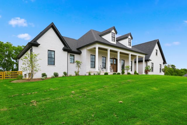 555 Canvasback Drive Lot A, Nicholasville, KY 40356