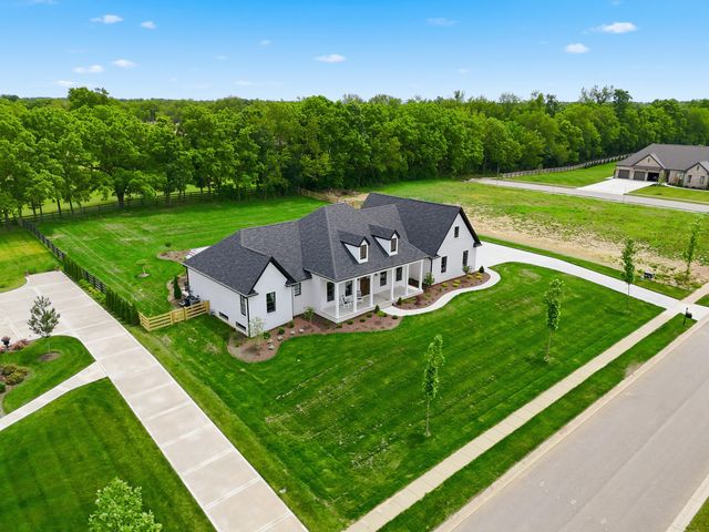 555 Canvasback Drive Lot A, Nicholasville, KY 40356