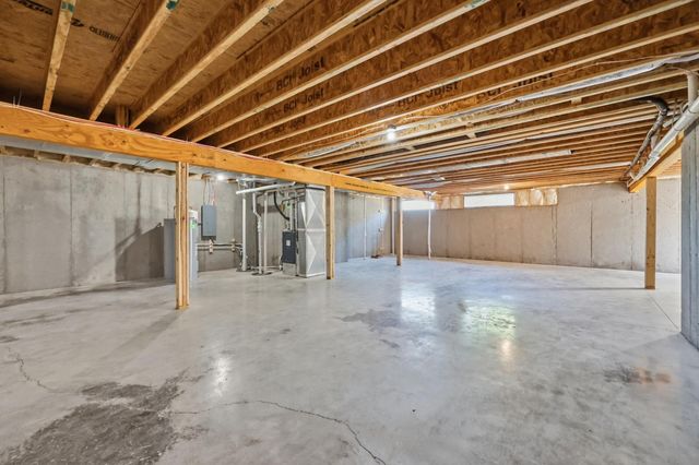 555 Canvasback Drive Lot A, Nicholasville, KY 40356
