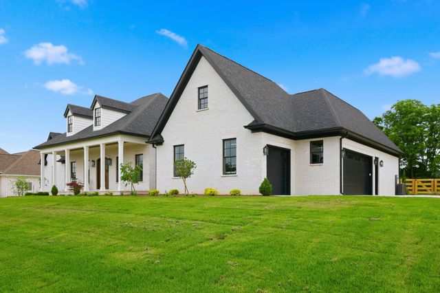 555 Canvasback Drive Lot A, Nicholasville, KY 40356