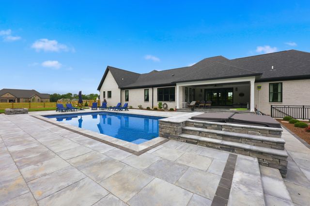 555 Canvasback Drive Lot A, Nicholasville, KY 40356