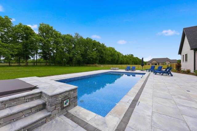 555 Canvasback Drive Lot A, Nicholasville, KY 40356