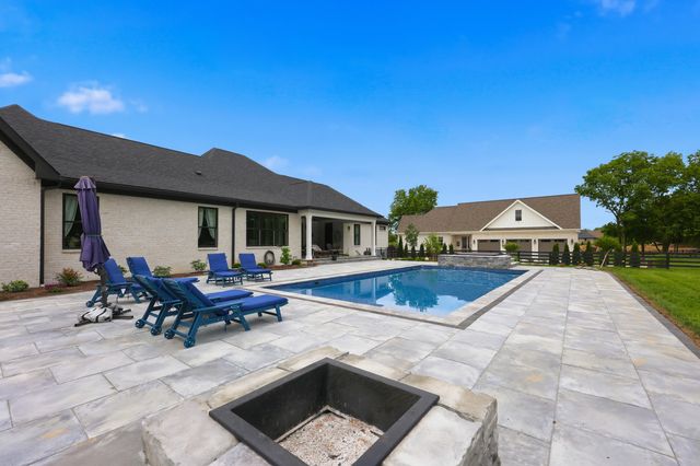 555 Canvasback Drive Lot A, Nicholasville, KY 40356