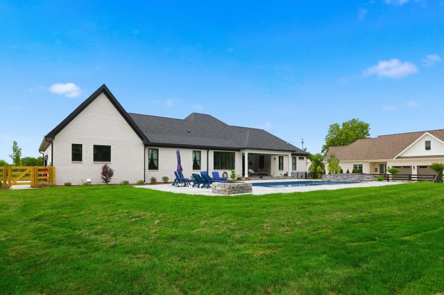555 Canvasback Drive Lot A, Nicholasville, KY 40356