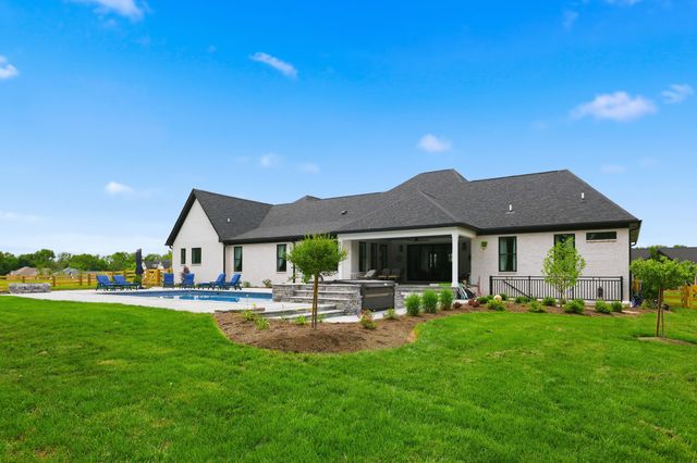 555 Canvasback Drive Lot A, Nicholasville, KY 40356
