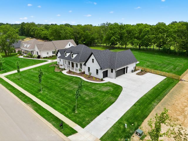 555 Canvasback Drive Lot A, Nicholasville, KY 40356